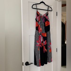 New Lascana summer dress! Size 8